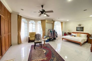 Seksyen 8, Kota Damansara