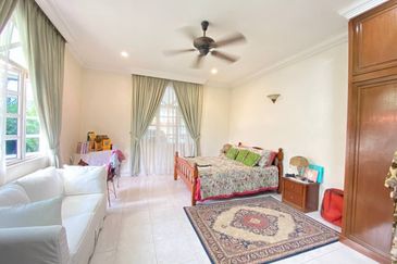 Seksyen 8, Kota Damansara