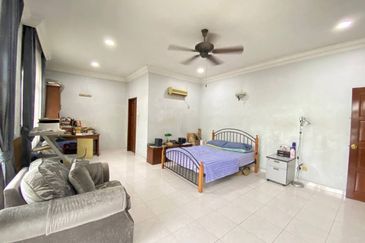 Seksyen 8, Kota Damansara