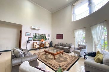 Seksyen 8, Kota Damansara