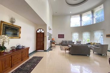 Seksyen 8, Kota Damansara