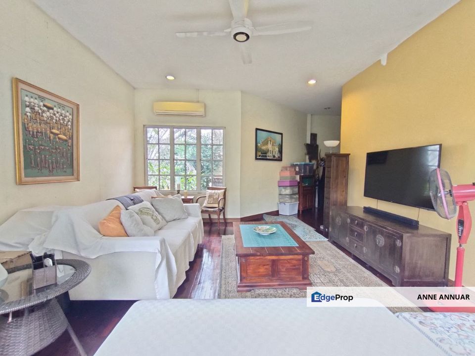 MATURED AREA 2 Storey Bungalow SS 19 Subang Jaya, Selangor, Subang Jaya