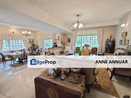MATURED AREA 2 Storey Bungalow SS 19 Subang Jaya, Selangor, Subang Jaya