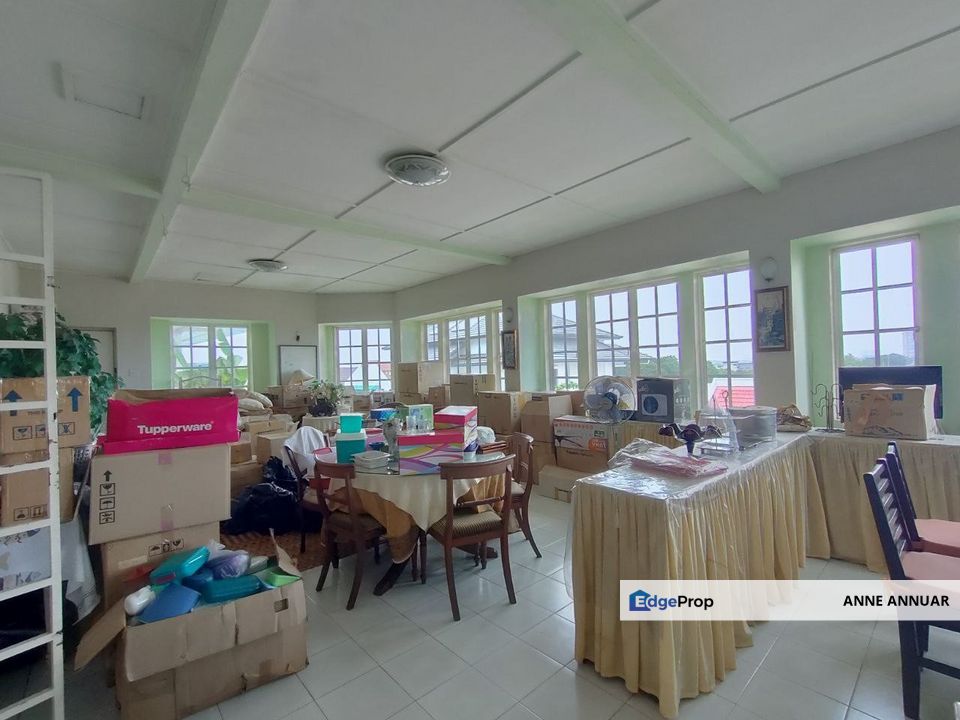 MATURED AREA 2 Storey Bungalow SS 19 Subang Jaya, Selangor, Subang Jaya