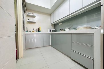 Penaga @ Taman Raintree