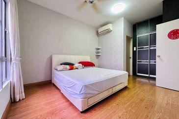 Penaga @ Taman Raintree