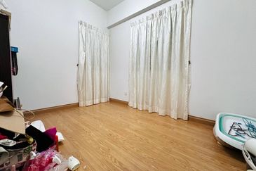 Penaga @ Taman Raintree