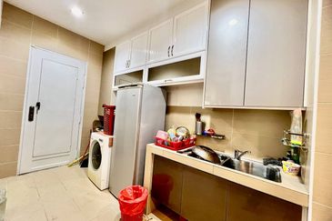 Taman Mutiara Gombak 2