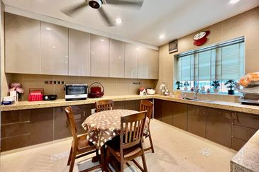 Taman Mutiara Gombak 2