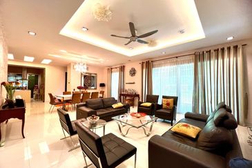 Taman Mutiara Gombak 2