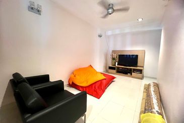 Taman Mutiara Gombak 2