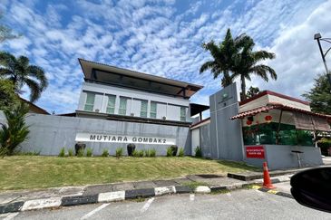 Taman Mutiara Gombak 2