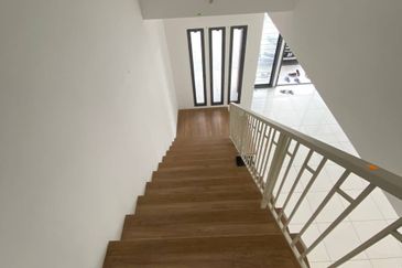 Ilham Residence @ City of Elmina