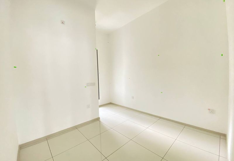 Ilham Residence @ City of Elmina