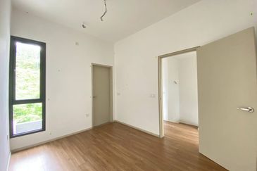 Ilham Residence @ City of Elmina