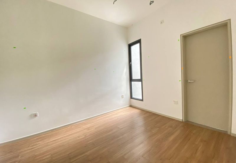 Ilham Residence @ City of Elmina