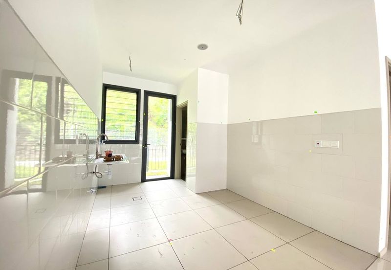 Ilham Residence @ City of Elmina