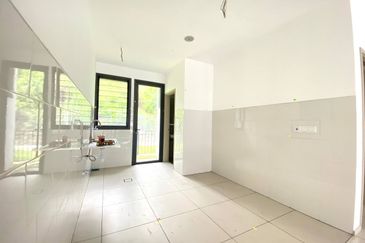 Ilham Residence @ City of Elmina