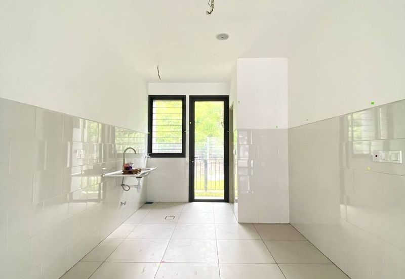 Ilham Residence @ City of Elmina