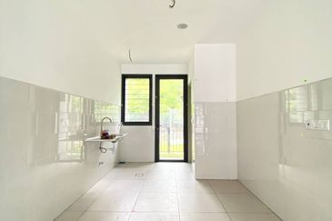 Ilham Residence @ City of Elmina