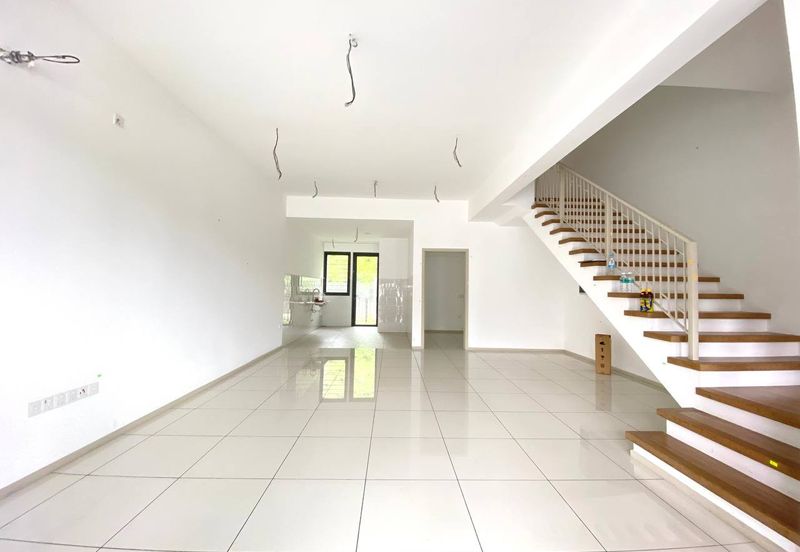 Ilham Residence @ City of Elmina