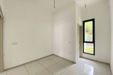 Ilham Residence @ City of Elmina