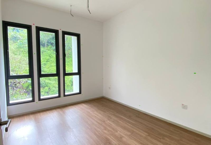 Ilham Residence @ City of Elmina