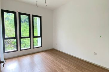 Ilham Residence @ City of Elmina