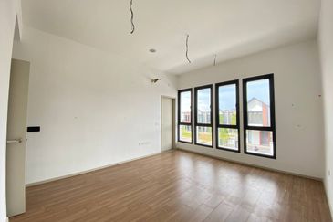 Ilham Residence @ City of Elmina