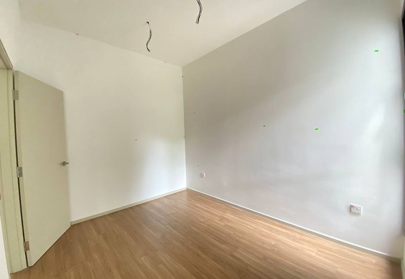 Ilham Residence @ City of Elmina