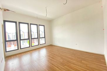 Ilham Residence @ City of Elmina