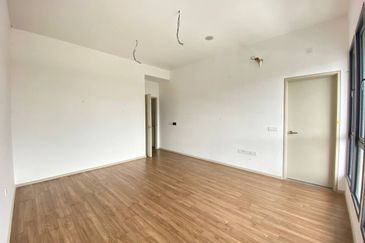 Ilham Residence @ City of Elmina