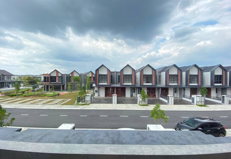 Ilham Residence @ City of Elmina