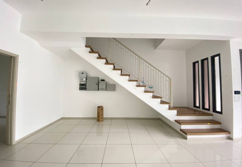 Ilham Residence @ City of Elmina