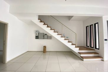 Ilham Residence @ City of Elmina