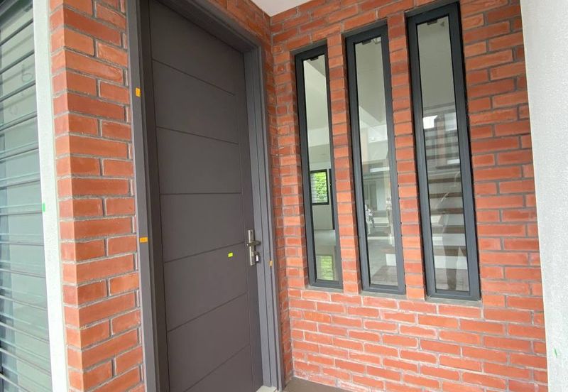 Ilham Residence @ City of Elmina