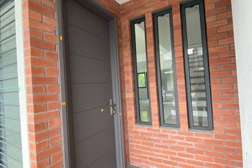 Ilham Residence @ City of Elmina