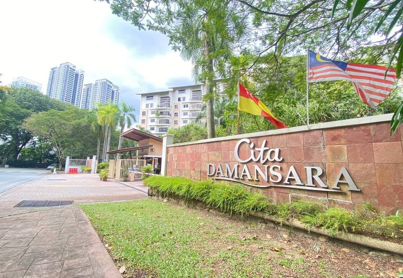 Cita Damansara