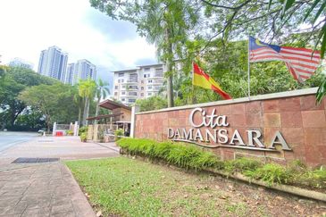Cita Damansara