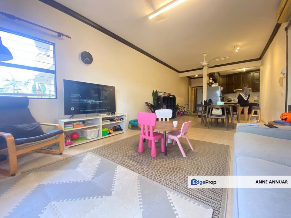 LOW LEVEL Cita Damansara Sunway Damansara PJ, Selangor, Sunway Damansara