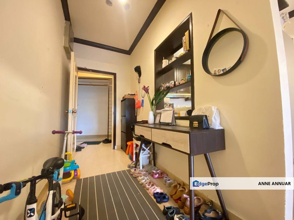 LOW LEVEL Cita Damansara Sunway Damansara PJ, Selangor, Sunway Damansara