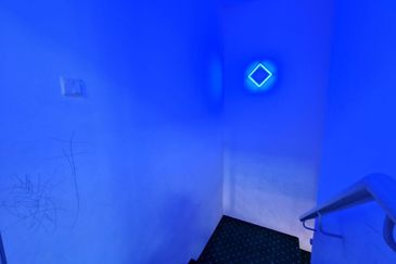 Rentak Perdana @ LBS Alam Perdana