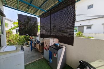 Rentak Perdana @ LBS Alam Perdana