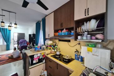 Rentak Perdana @ LBS Alam Perdana