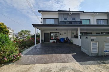 Rentak Perdana @ LBS Alam Perdana