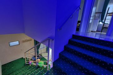 Rentak Perdana @ LBS Alam Perdana