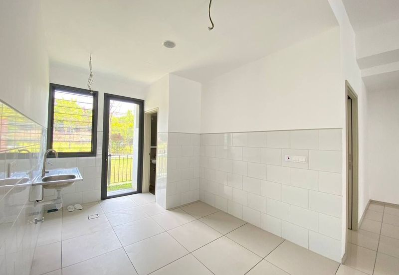 Ilham Residence @ City of Elmina