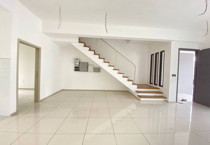 Ilham Residence @ City of Elmina