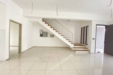 Ilham Residence @ City of Elmina