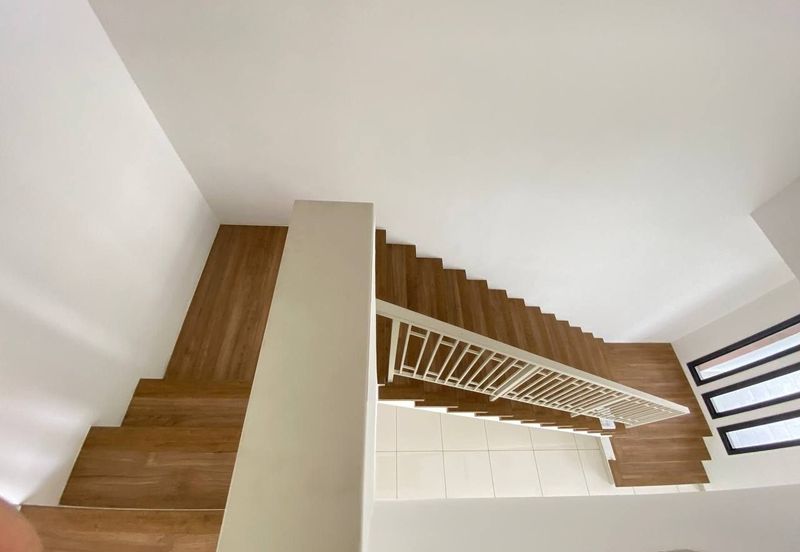 Ilham Residence @ City of Elmina